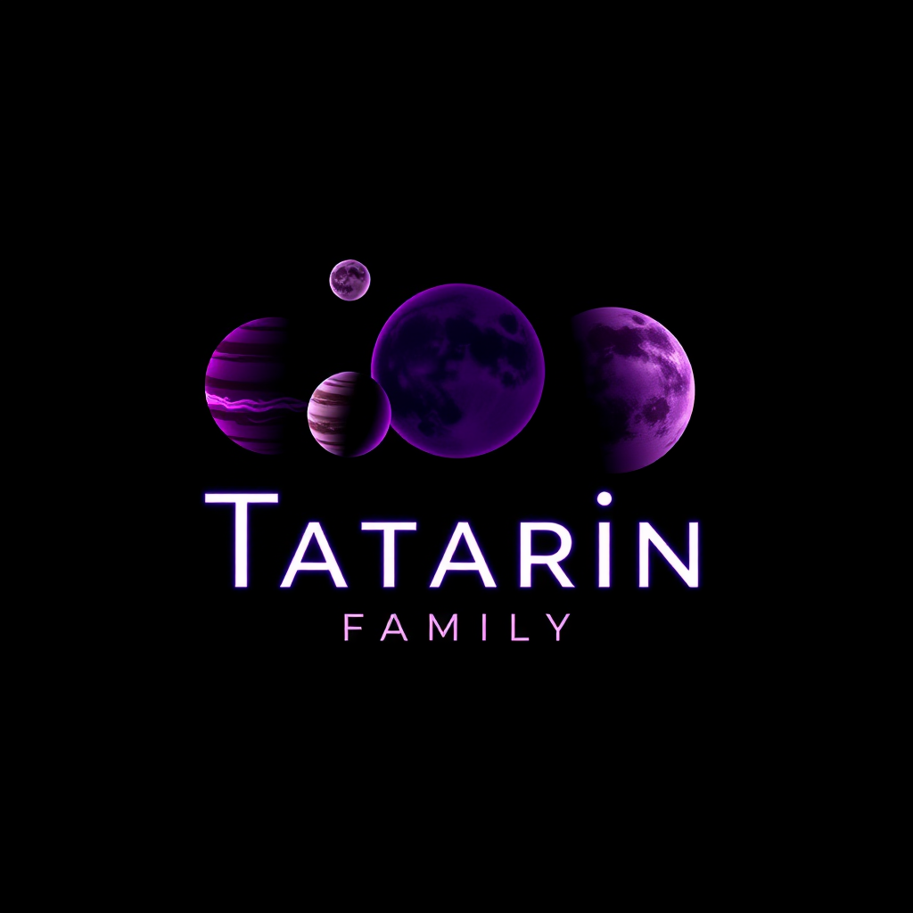 Tatarin Family